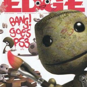 Meet your Posher, Gingi